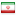saghinabilou.com server is located in Iran